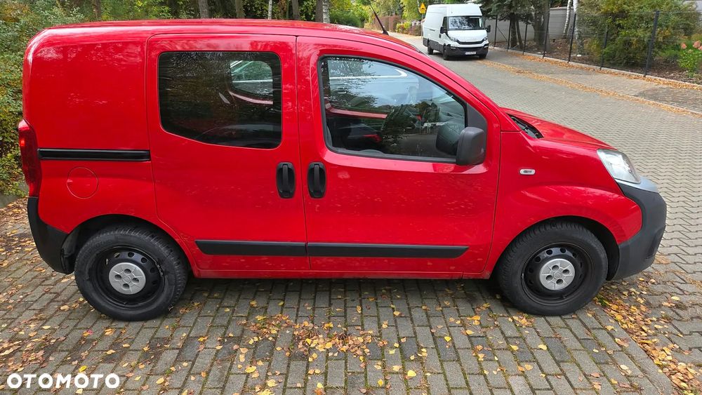 Fiat FIORINO - 11