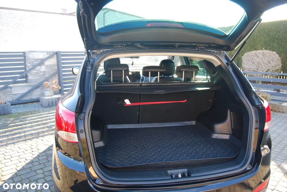 Hyundai ix35 2.0 CRDi Comfort - 3