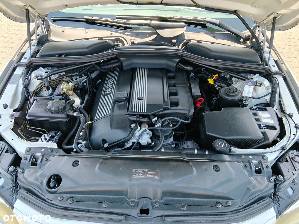 BMW Seria 5 - 13
