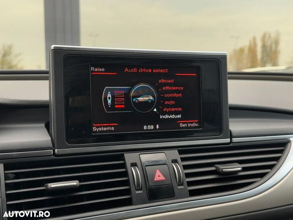 Audi A6 Allroad - 15