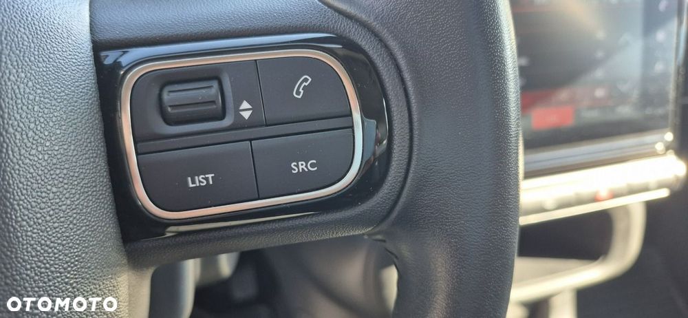Citroën C3 Pure Tech 110 S&S EAT6 MAX - 16