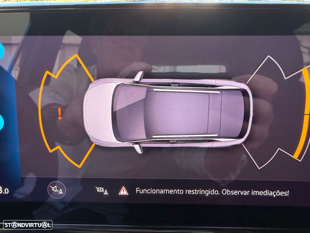 VW ID.4 Pure - 13