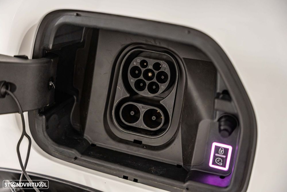 Citroën e-C3 44 kWh Autonomia Conforto Max - 20