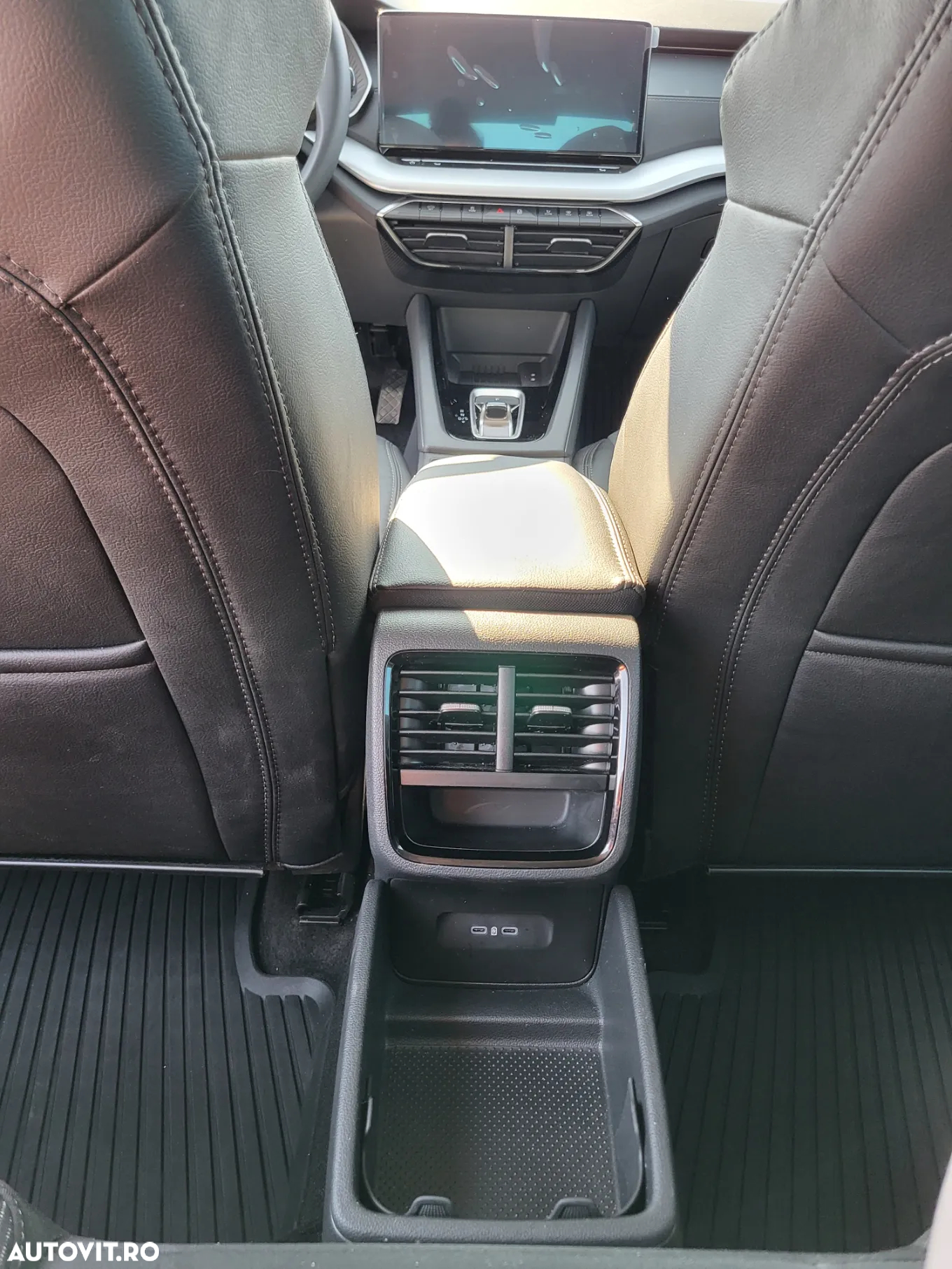 Skoda Octavia 1.5 TSI 115 CP DSG MHEV Selection - 10