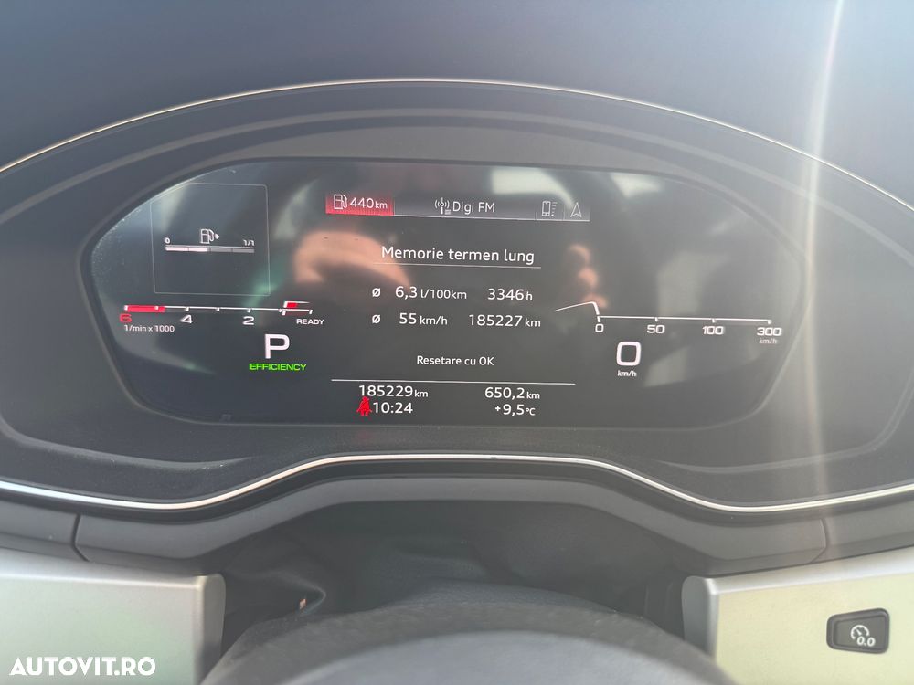 Audi A5 ack 2.0 40 TDI quattro S tronic MHEV Advanced - 7