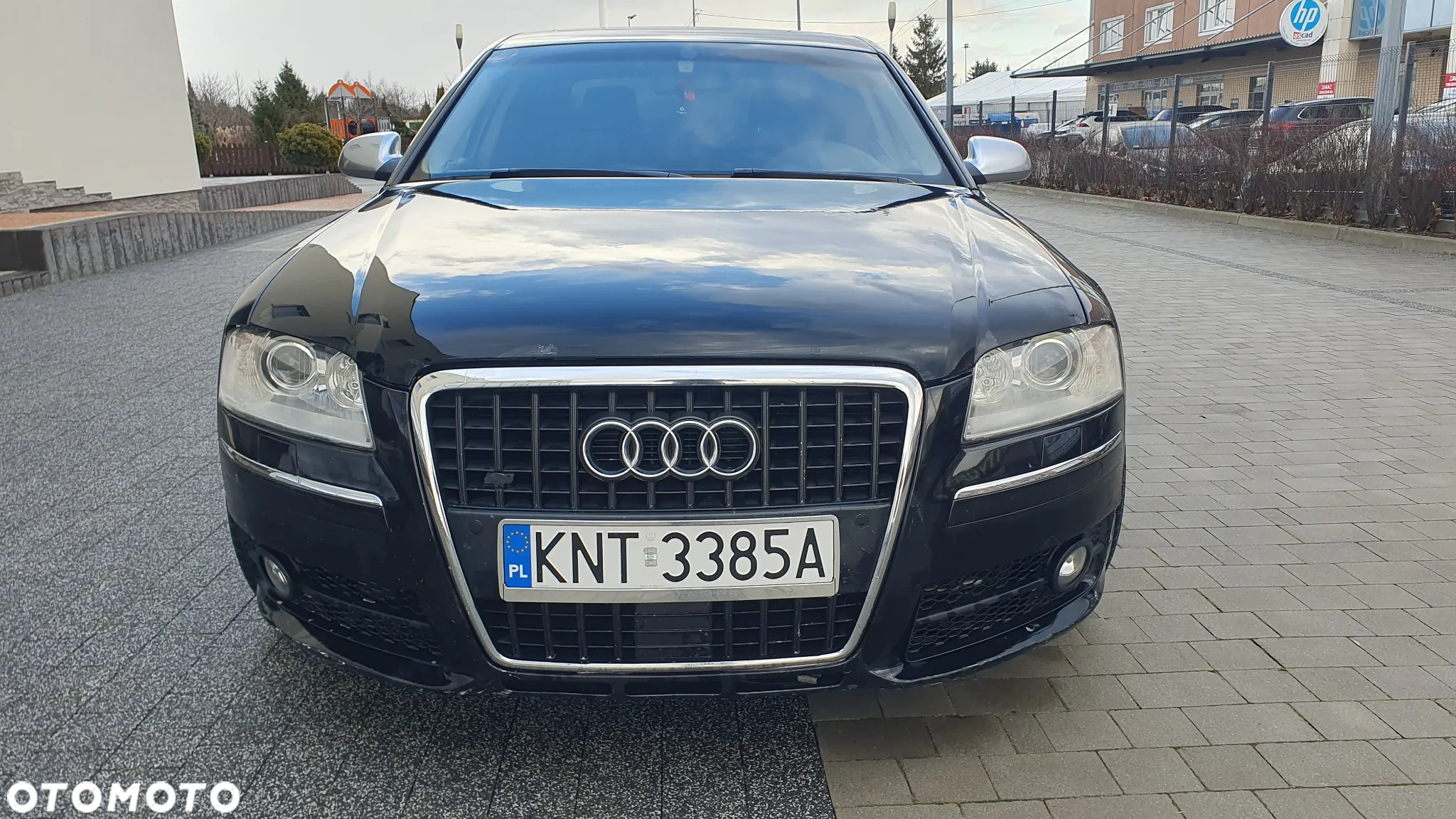 Audi S8 5.2 FSI Quattro - 3