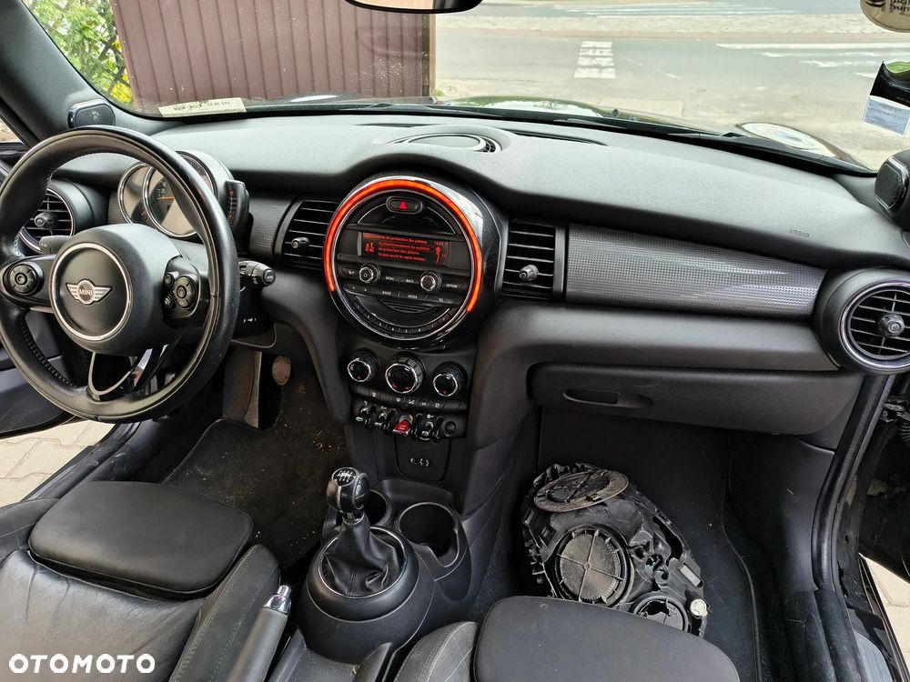 MINI Cooper - 21