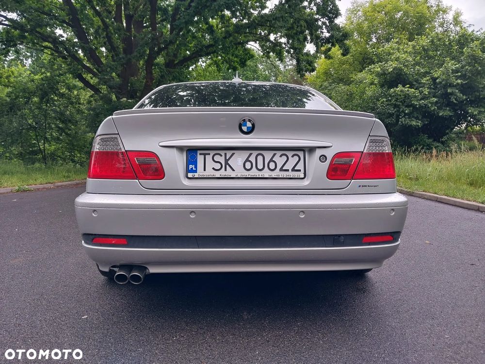BMW Seria 3 330 Cd - 2