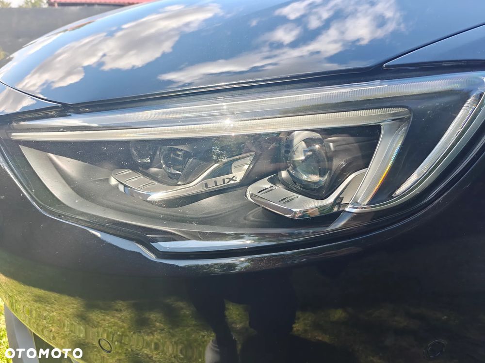 Opel Insignia 1.5 T Innovation S&S - 37