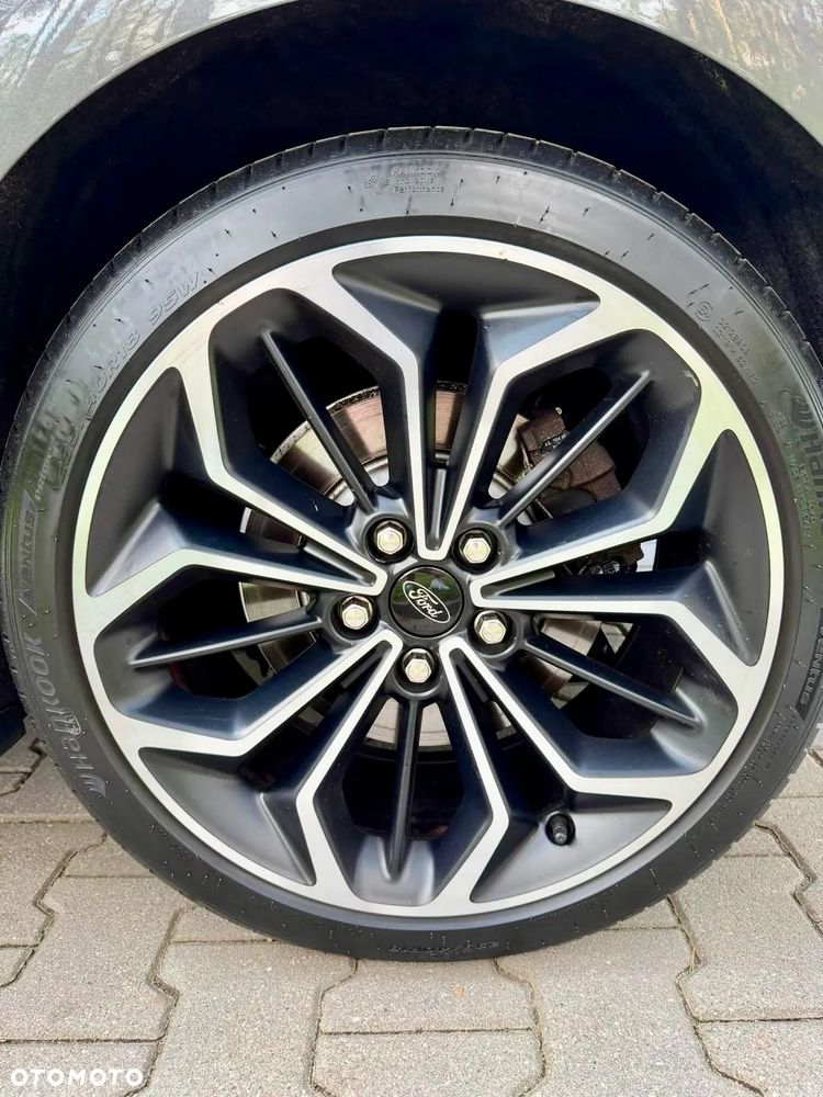 Ford Focus 1.5 TDCi DPF Start-Stopp-System ST-Line - 29