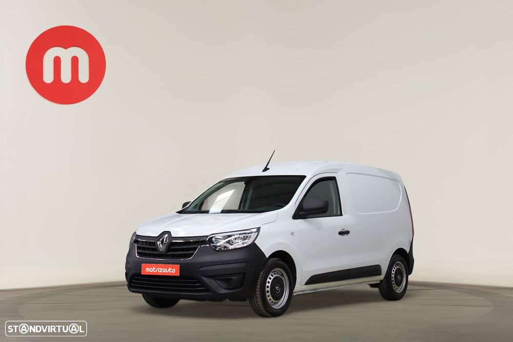 Renault express 1.5 blue dci advance - 2