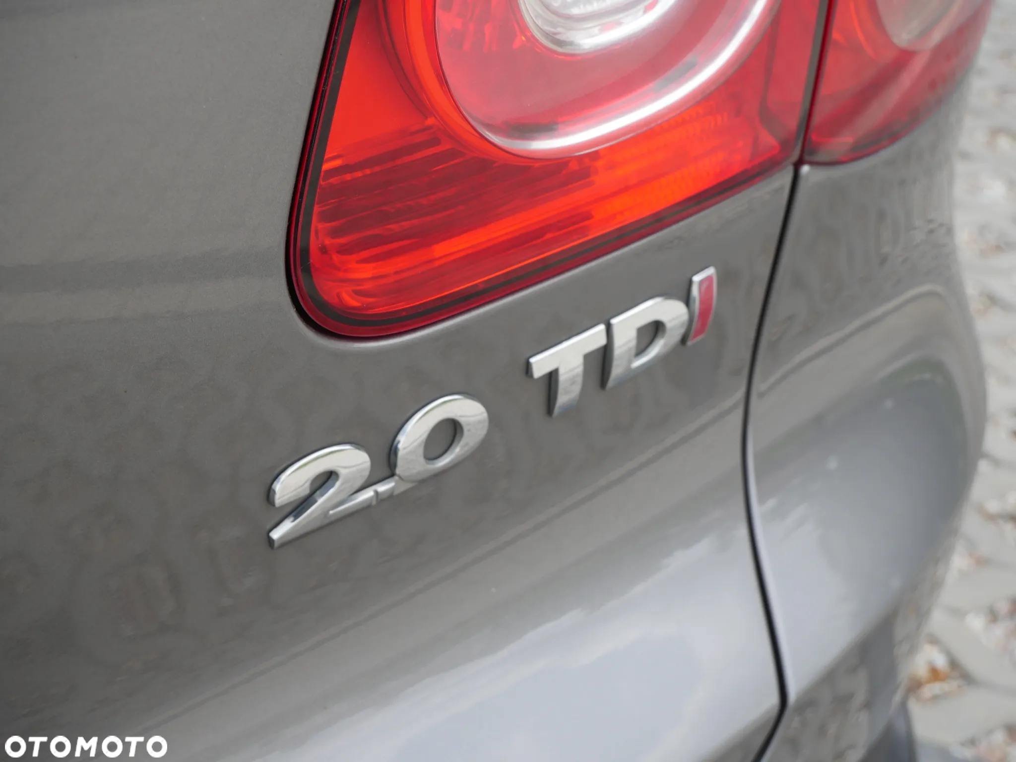 Volkswagen Tiguan 2.0 TDI 4Mot Track&Field - 21
