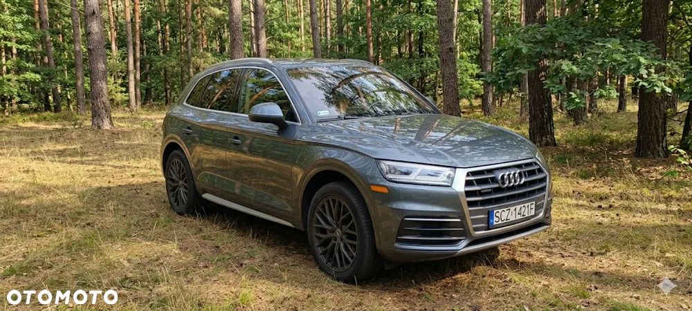 Audi Q5 - 7