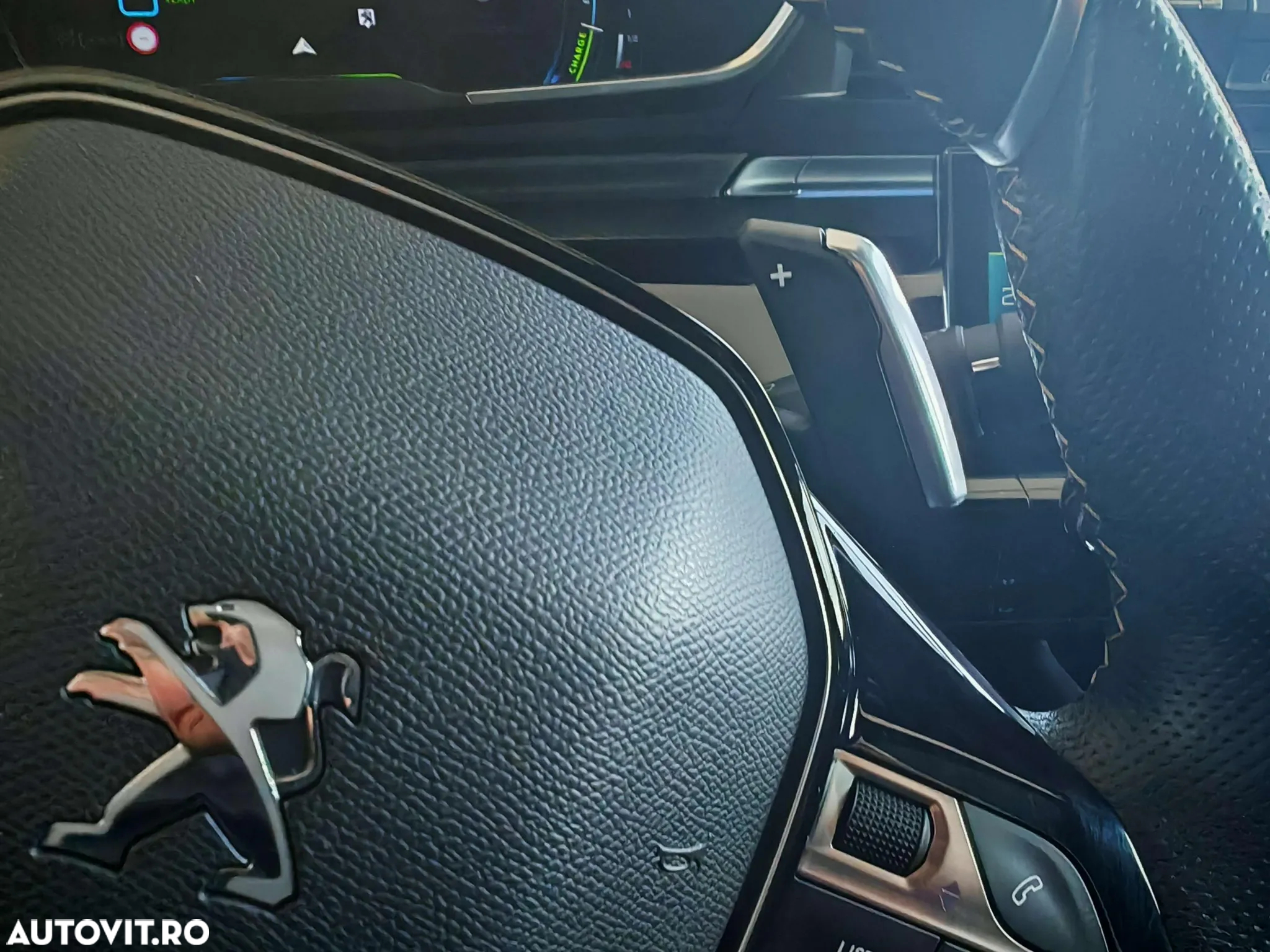 Peugeot 508 - 23