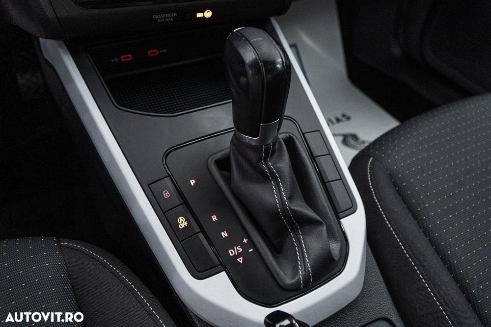 Seat Arona 1.0 TSI DSG7 Style - 18