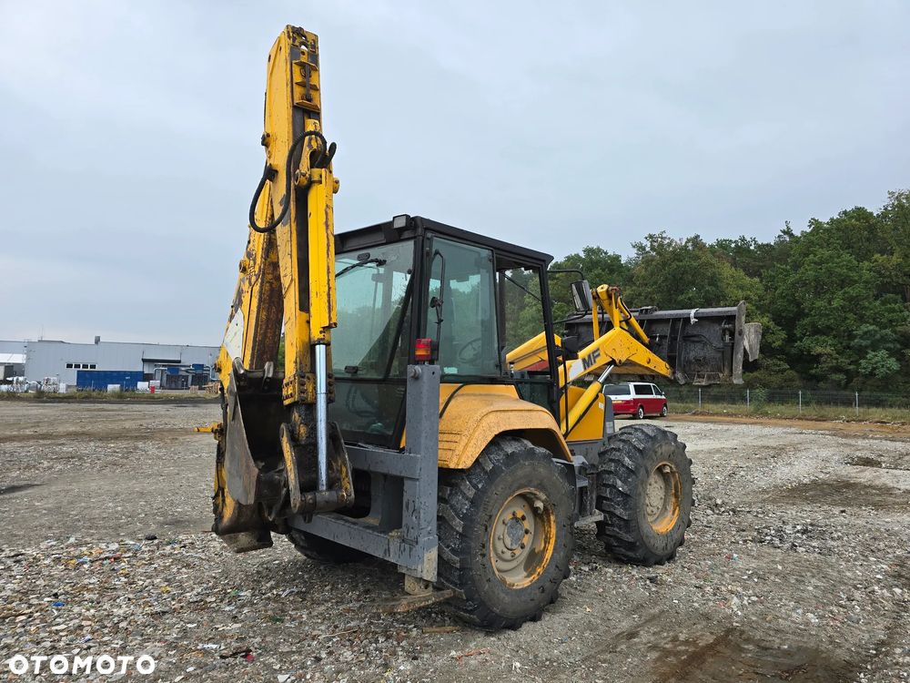 Massey Ferguson MF 900 * 5,700 mth * Krokodyl * Długi teleskop * Zamiana * Opony 80% * - 5