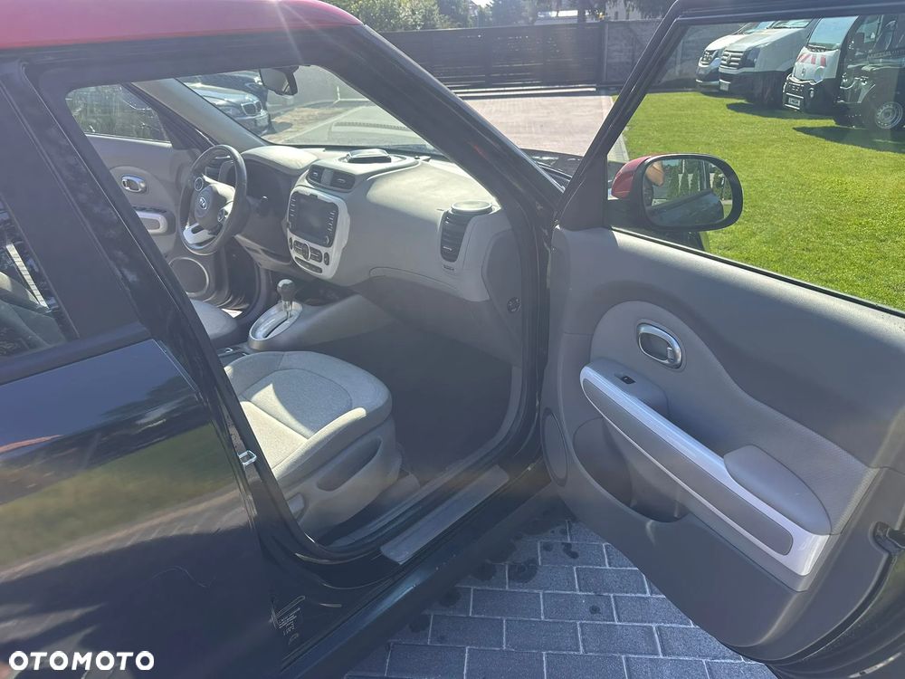 Kia Soul Standard - 14