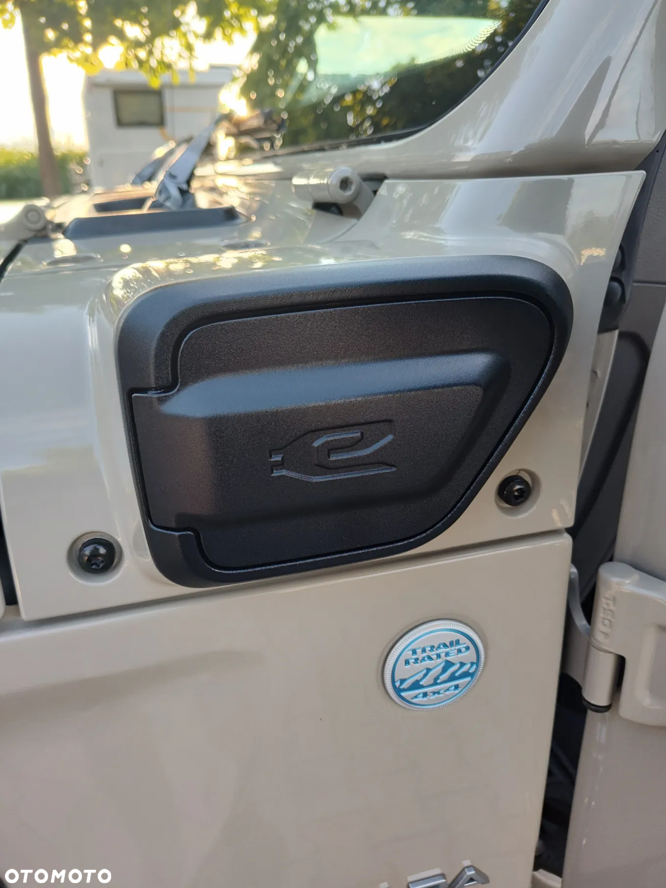 Jeep Wrangler Unlimited 2.0 4xe Plug-In Hybrid Hardtop Sahara - 24