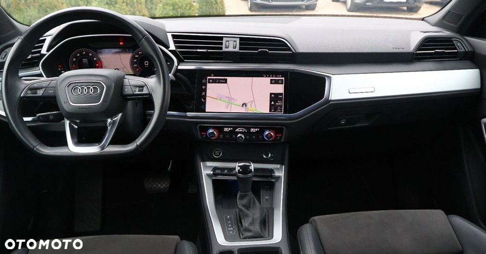 Audi Q3 Sportback - 17