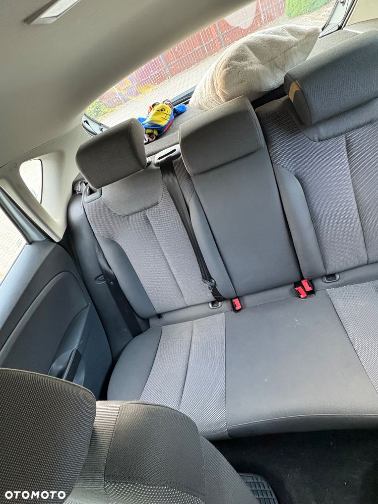 Seat Leon 1.6 Audience - 9