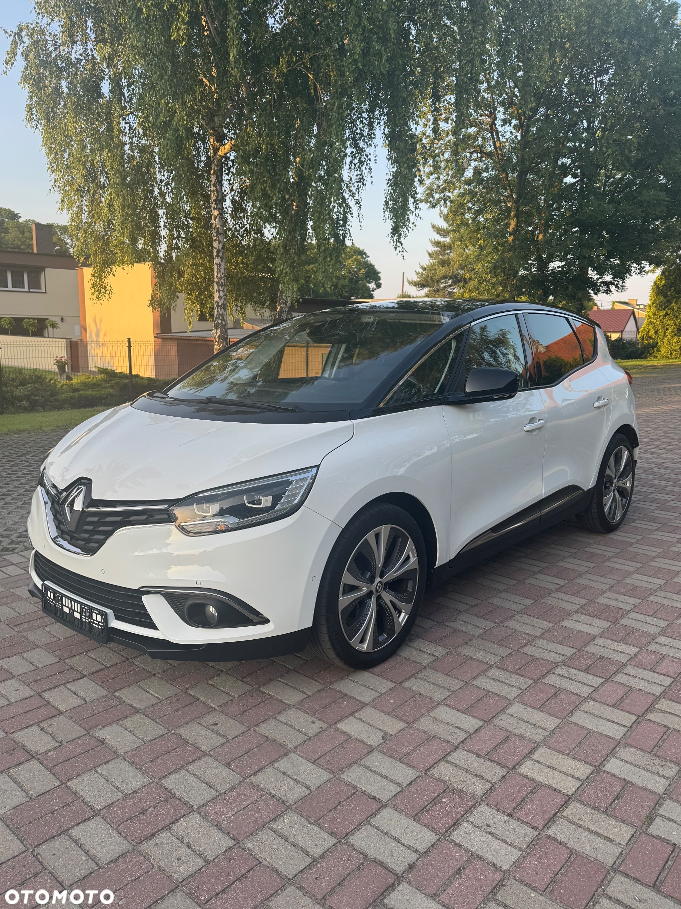 Renault Scenic ENERGY TCe 130 S&S LIMITED - 3