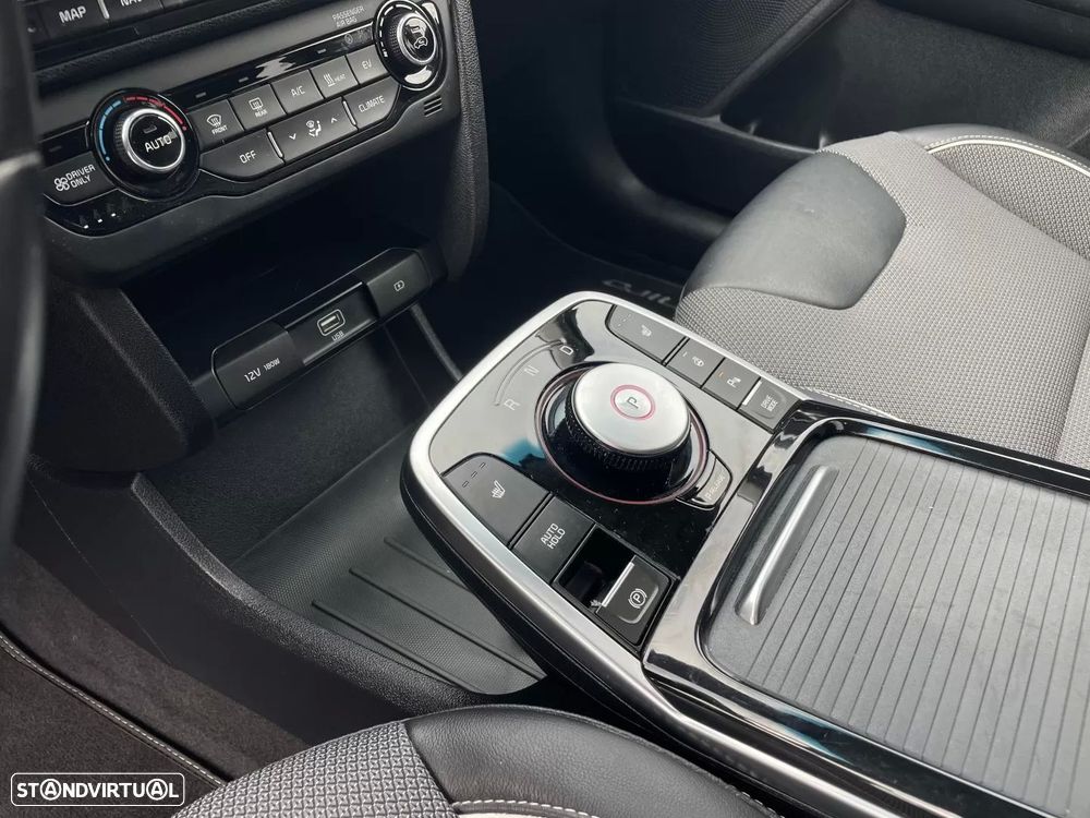Kia e-Niro 64kWh - 7