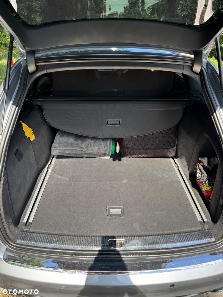 Audi A6 Avant - 20