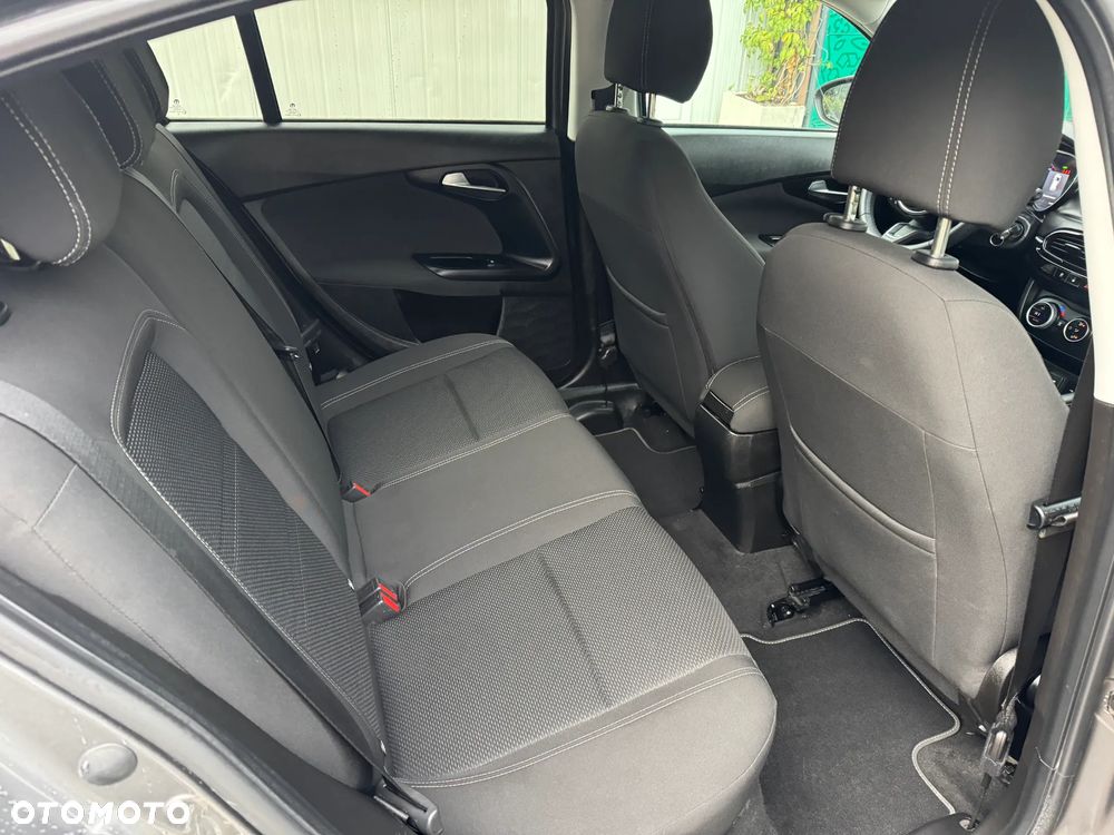 Fiat Tipo 1.6 MultiJet City Life - 11