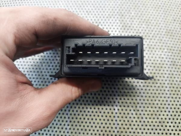 Centralina / Modulo Cruise Control Volvo V40 Combi (645) - 3
