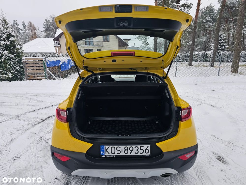 Kia Stonic 1.2 M - 21