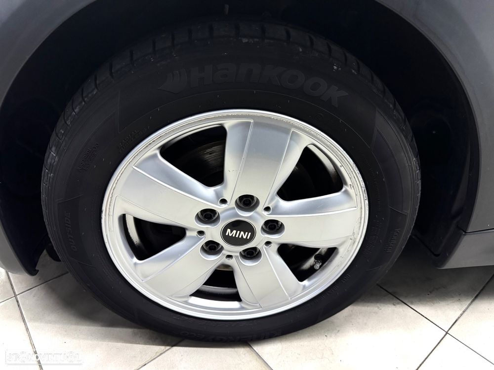 MINI 3 Portas One Auto - 7