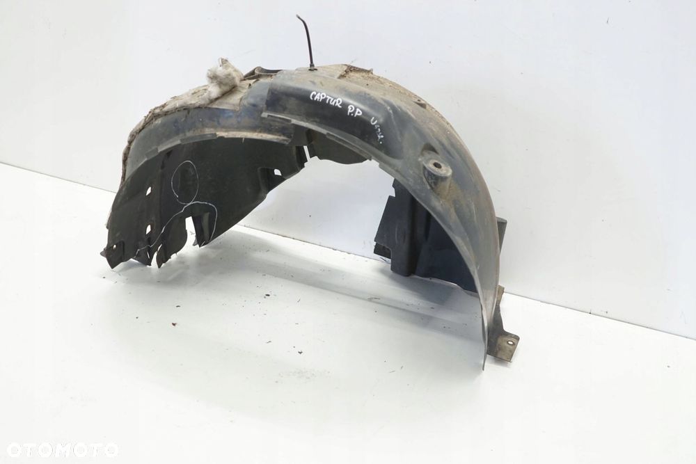 RENAULT CAPTUR I 13R NADKOLE PRAWY PRZÓD PRZEDNIE 638442868R - 3