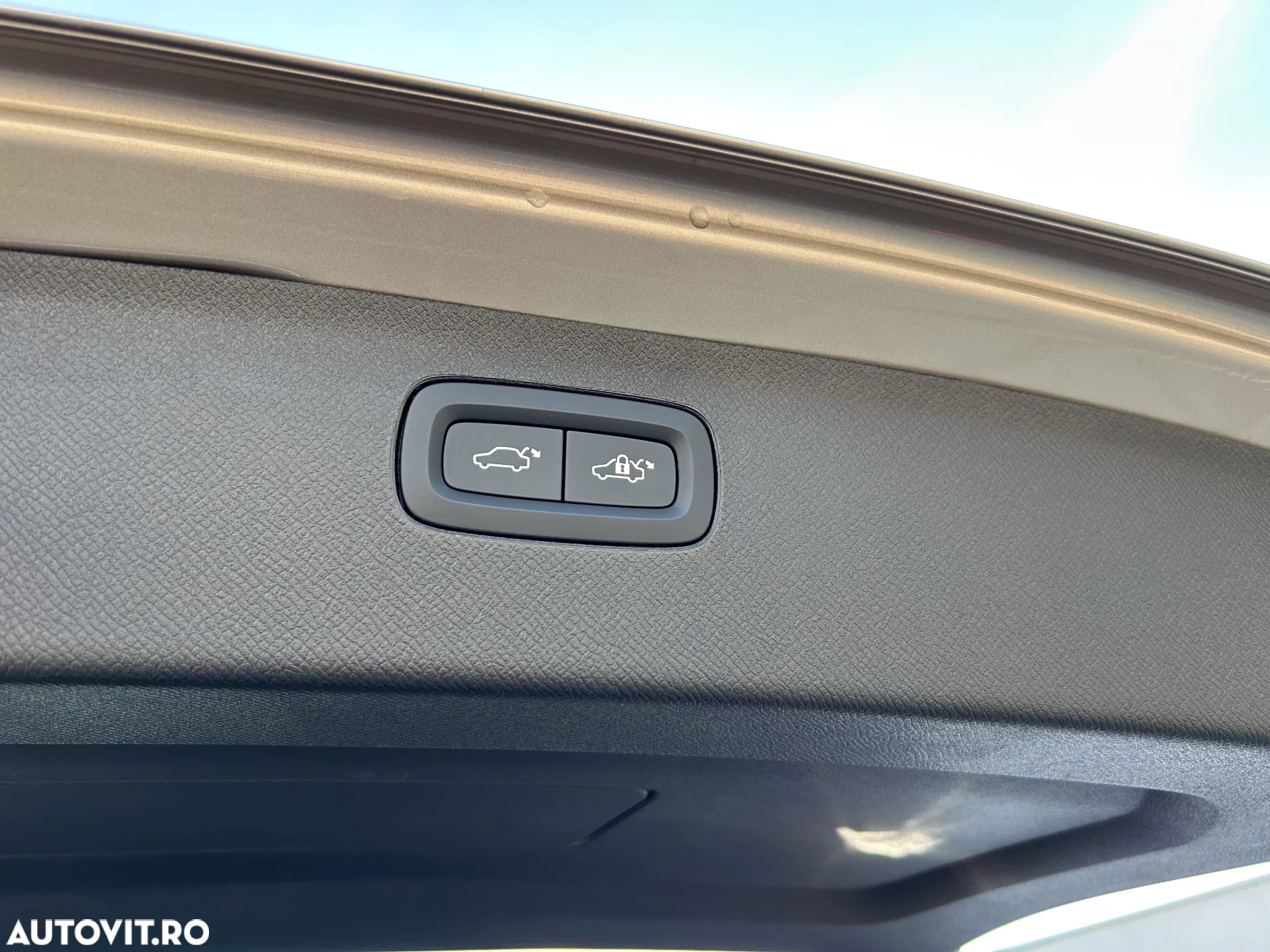 Volvo XC 90 Recharge T8 AWD Ultimate Bright - 9