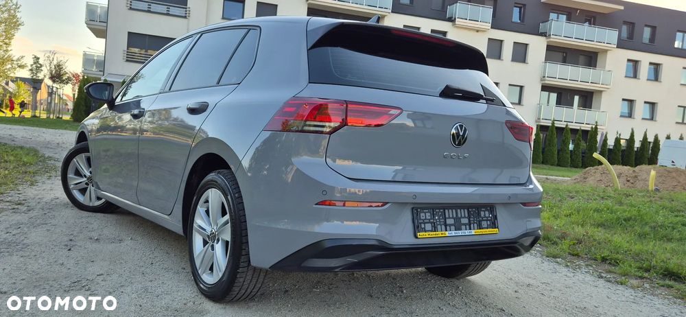 Volkswagen Golf - 17