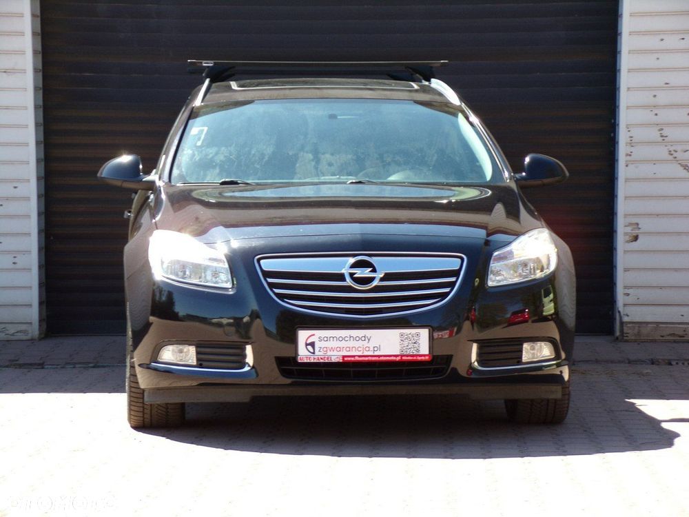 Opel Insignia - 6