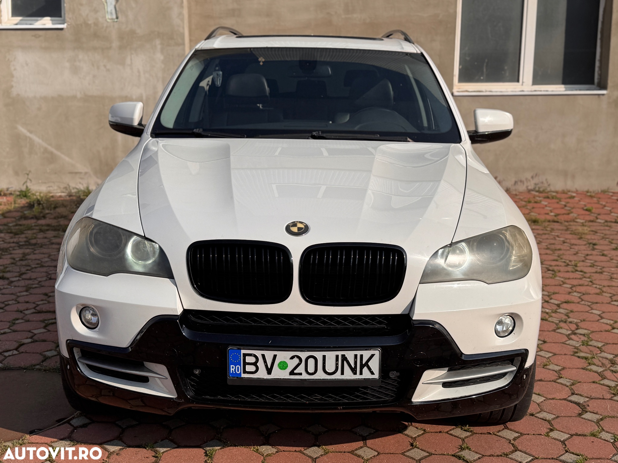 BMW X5 - 3