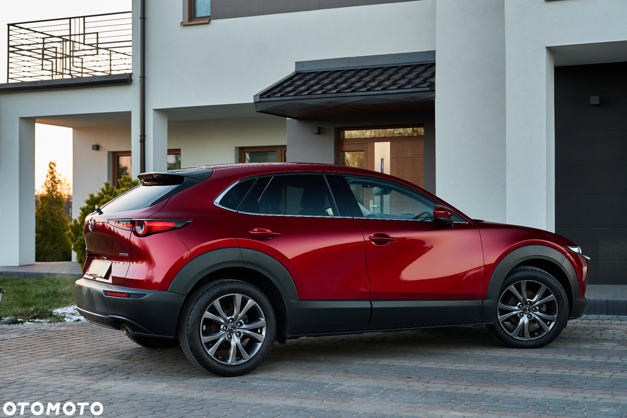 Mazda CX-30 - 15
