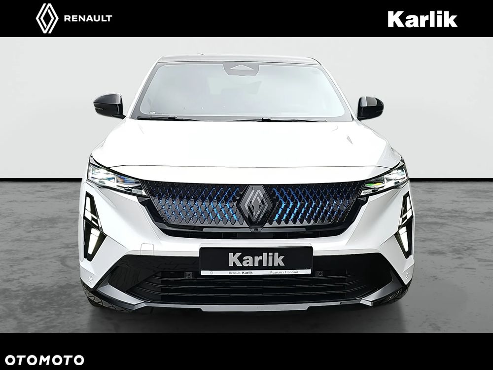 Renault Rafale 1.2 E-Tech Full Hybrid 200 esprit Alpine MMT - 2