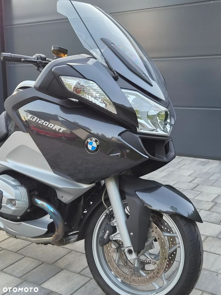 BMW RT - 14