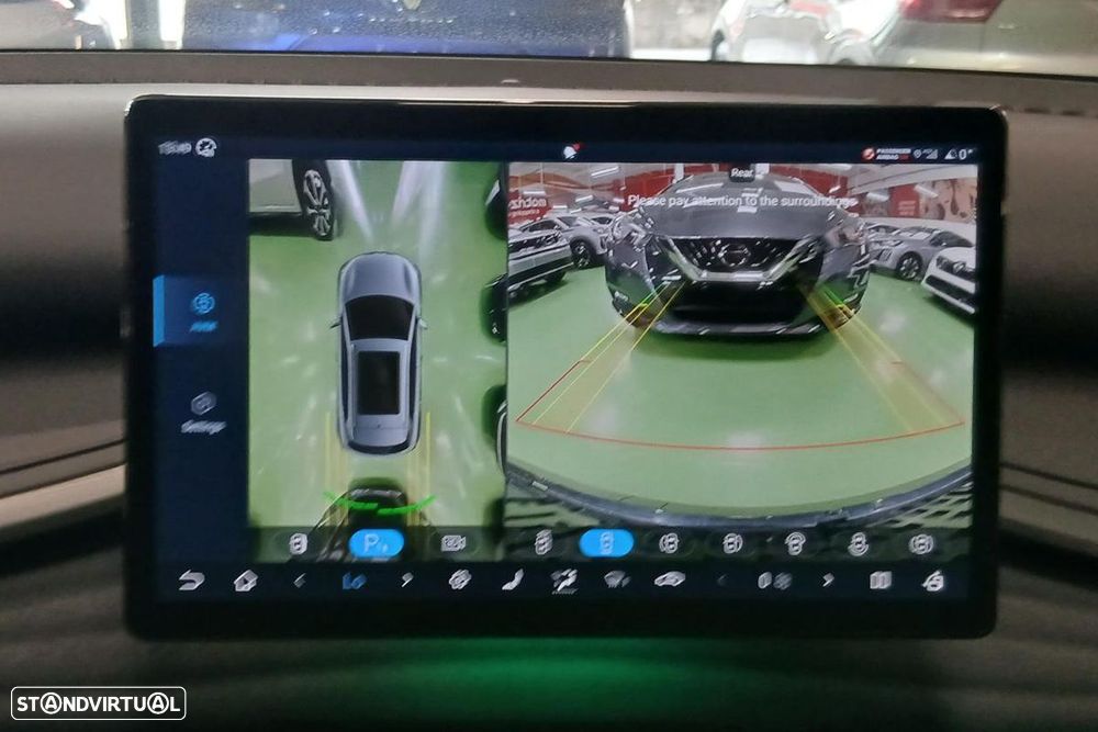 BYD Atto 3 60.48 kWh Comfort - 8