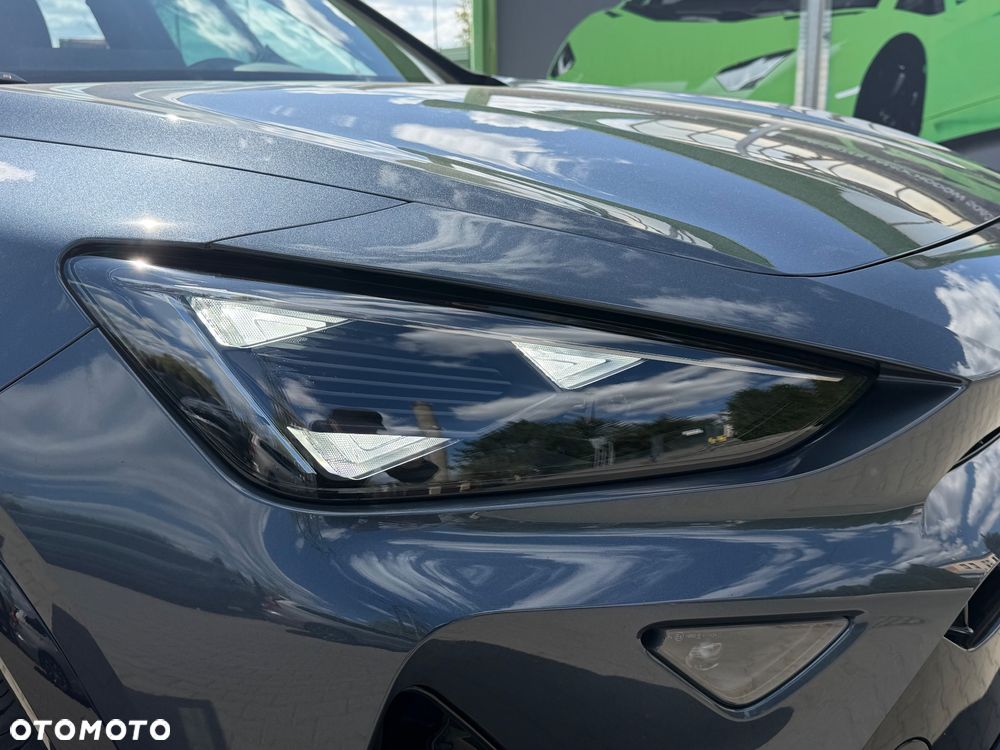 Cupra Formentor 2.0 TDI DSG - 40