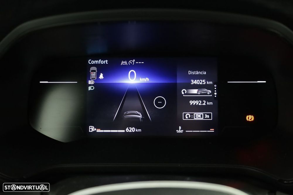 Renault Captur 1.0 TCe Techno - 16