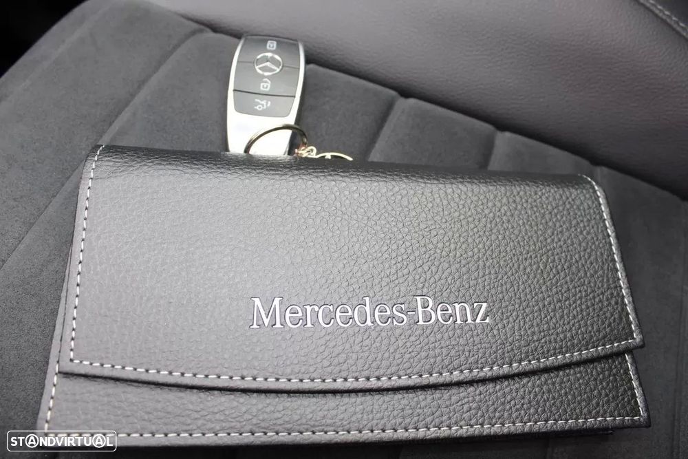 Mercedes-Benz GLE 350 de 4Matic - 47