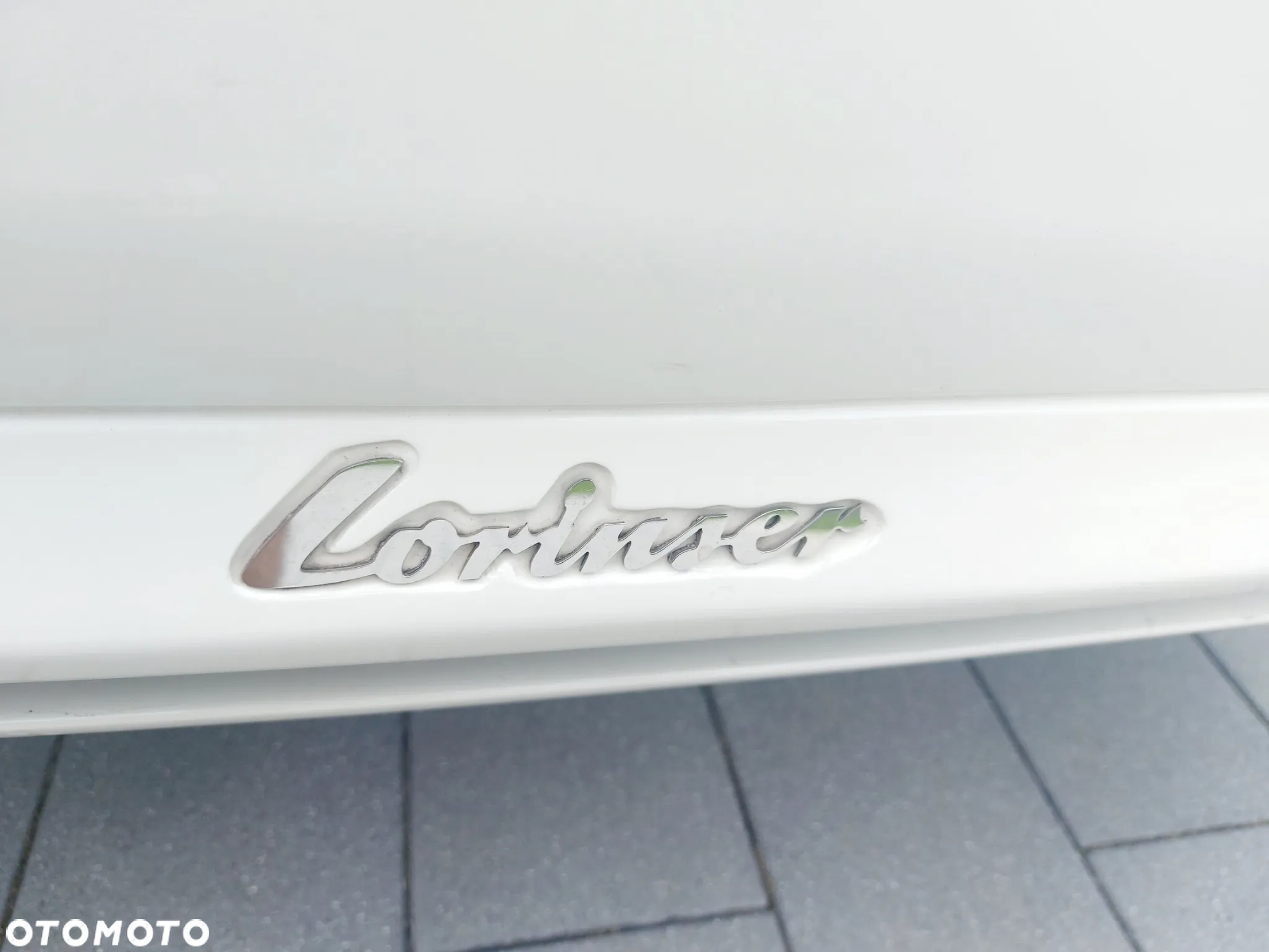Mercedes-Benz Klasa S 600 L Automatik - 9