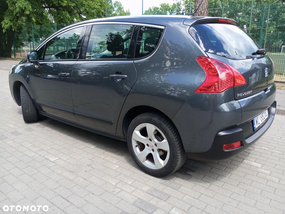 Peugeot 3008 120 VTi Active - 8