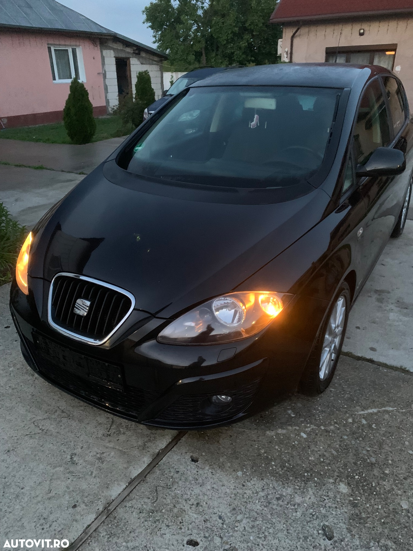 Seat Altea - 14