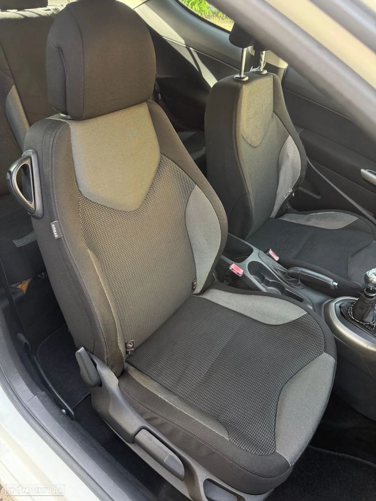 Peugeot 308 HDi FAP 110 Sport - 17
