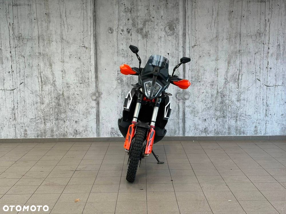 KTM SX - 8