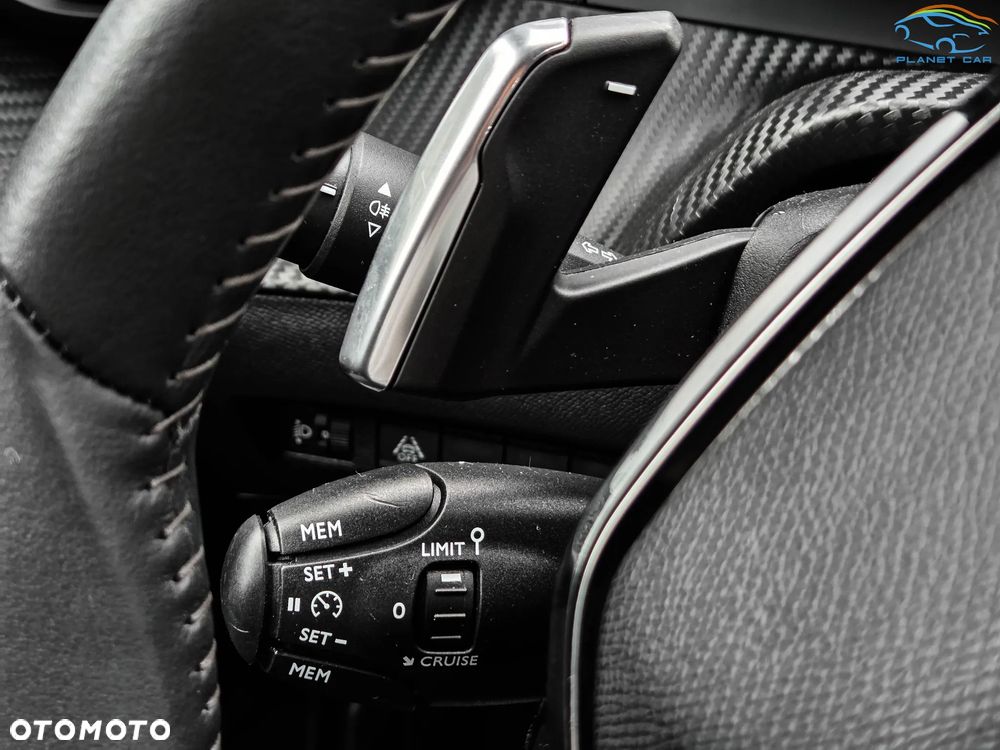 Peugeot 208 PureTech 100 EAT8 Active Pack - 27