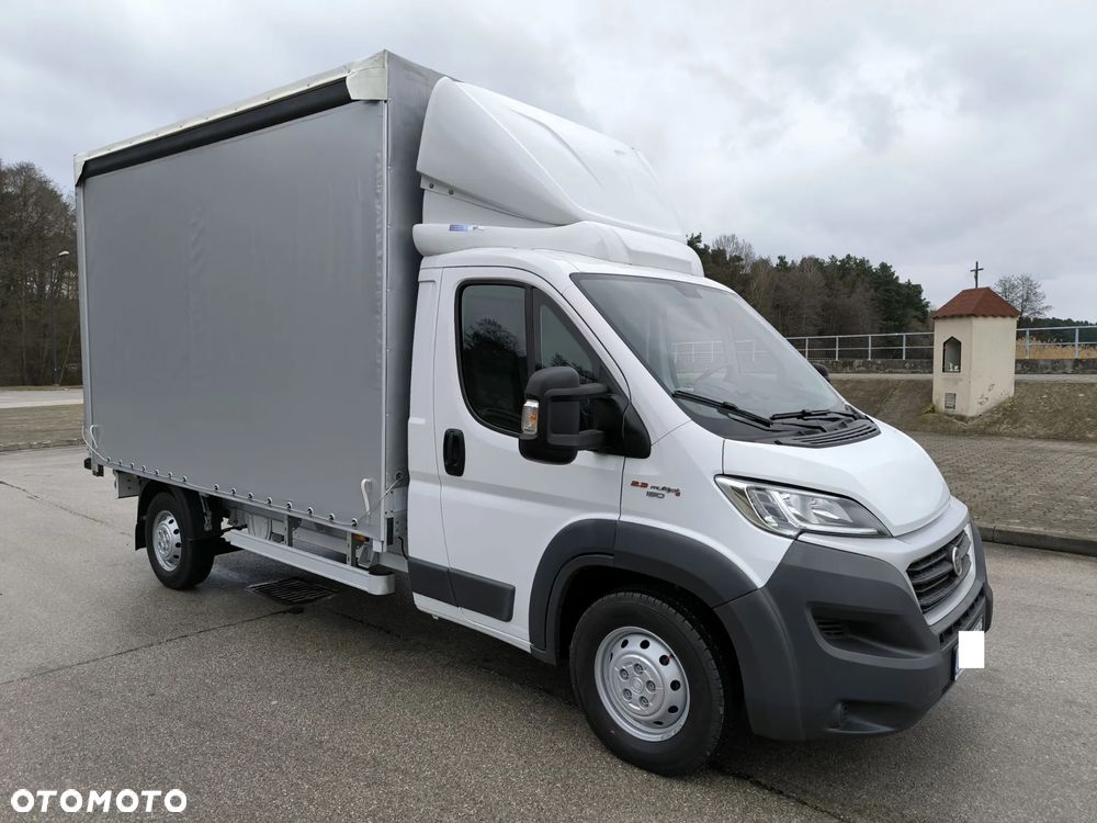 Fiat Ducato - 2